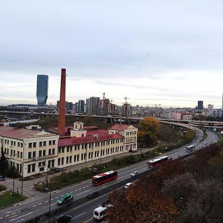 Beogradski Sajam San - Belgrade Fair Sleep Eksteriør bilde